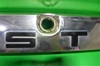 Накладка двери багажника (848103826R 848100656R) для Renault Duster I с 2010-2021г