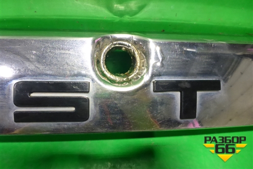 Накладка двери багажника (848103826R 848100656R) для Renault Duster I с 2010-2021г
