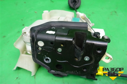 Замок двери передней левой (8J1837015F) для Audi A6 (C7) с 2011-2018г