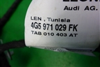 Проводка двери передней левой (4G5971029FK) для Audi A6 (C7) с 2011-2018г
