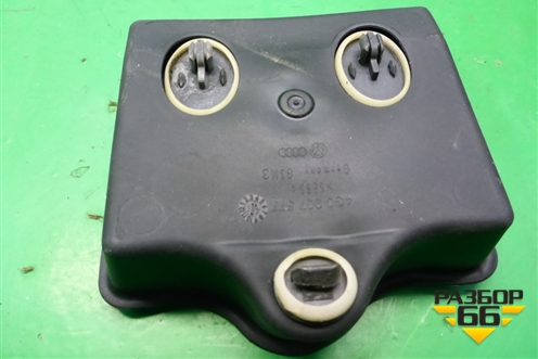 Блок комфорта (в переднюю левую дверь) (4G8959793J) для Audi A6 (C7) с 2011-2018г
