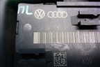 Блок комфорта (в переднюю левую дверь) (4G8959793J) для Audi A6 (C7) с 2011-2018г