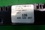 Фонарь задний стоп сигнал (4G5945097) для Audi A6 (C7) с 2011-2018г