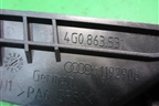 Кронштейн консоли (4G0863531) для Audi A6 (C7) с 2011-2018г