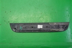Накладка порога внутренняя заднего правого (в проём) (4G0853376G) для Audi A6 (C7) с 2011-2018г