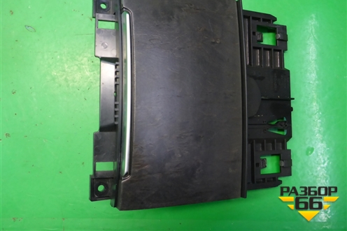 Пепельница передняя (4G0857951A) для Audi A6 (C7) с 2011-2018г
