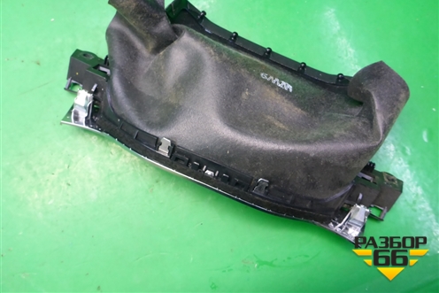 Кожух рулевой колонки (верхний) для Audi A6 (C7) с 2011-2018г