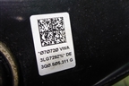 Рычаг задний нижний под пружину (3Q0505311G) для Volkswagen Tiguan с 2016г
