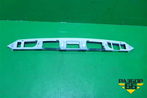 Накладка крышки багажника (7681133520) для Toyota Camry V70 с 2017г