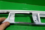 Накладка крышки багажника (7681133520) для Toyota Camry V70 с 2017г