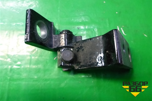 Петля двери передней левой нижняя (4G0831401B) для Audi A6 (C7) с 2011-2018г