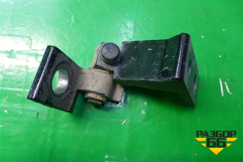 Петля двери передней правой нижняя (4G0831402) для Audi A6 (C7) с 2011-2018г