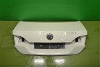 Крышка багажника (до 2014г) (5C6827025A) для Volkswagen Jetta с 2010-2019г