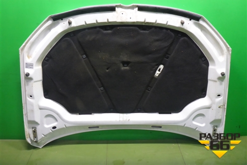 Капот для Volkswagen Jetta с 2010-2019г