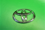 Эмблема на дверь багажника (9097502063) для Toyota Highlander с 2007-2013г