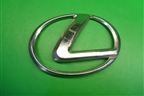 Эмблема на дверь багажника (9097502081) для Lexus LX-570 с 2007-2015г