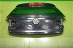 Дверь багажника со стеклом (в сборе) для Volkswagen Golf VI с 2009-2012г