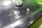 Дверь багажника со стеклом (в сборе) для Volkswagen Golf VI с 2009-2012г