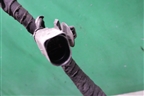 Провод силовой (4G0971225G) для Audi A6 (C7) с 2011-2018г
