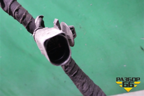Провод силовой (4G0971225G) для Audi A6 (C7) с 2011-2018г