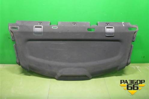 Полка багажника (5C6863413D) для Volkswagen Jetta с 2010-2019г