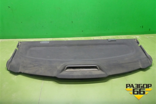 Полка багажника (5C6863413D) для Volkswagen Jetta с 2010-2019г