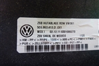 Полка багажника (5C6863413D) для Volkswagen Jetta с 2010-2019г