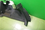 Обшивка багажника левая (5C6867427B) для Volkswagen Jetta с 2010-2019г
