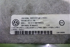 Обшивка багажника левая (5C6867427B) для Volkswagen Jetta с 2010-2019г