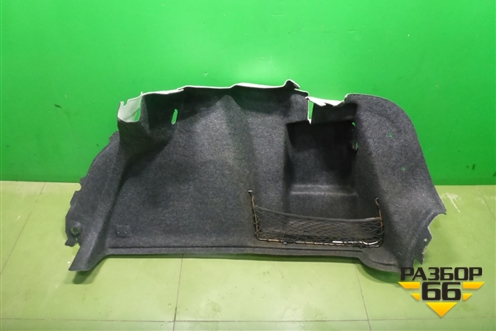 Обшивка багажника правая (5C6867428B) для Volkswagen Jetta с 2010-2019г