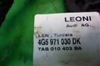 Проводка двери передней правой (4G5971030DK) для Audi A6 (C7) с 2011-2018г