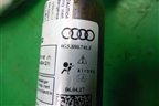 Подушка безопасности боковая шторка левая (седан) (4G5880741F) для Audi A6 (C7) с 2011-2018г