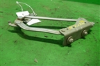 Петля крышки багажника правая (8200011068) для Renault Megane 2 с 2002-2009г