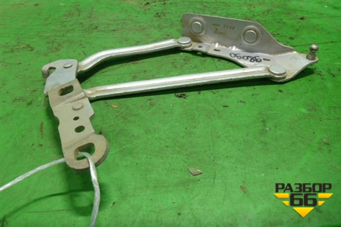 Петля крышки багажника правая (8200011068) для Renault Megane 2 с 2002-2009г (Меган)