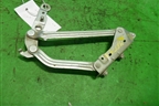 Петля крышки багажника правая (8200011068) для Renault Megane 2 с 2002-2009г