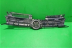 Решетка радиатора (5K0853653) для Volkswagen Golf VI с 2009-2012г