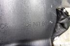 Обшивка крышки багажника (5C6867605A) для Volkswagen Jetta с 2010-2019г