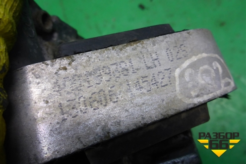 Опора двигателя левая (4G0199381) для Audi A6 (C7) с 2011-2018г