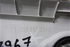 Обшивка стойки лобового стекла правая (5C6867234C) для Volkswagen Jetta с 2010-2019г