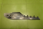 Накладка внутренняя (консоли правая) (5C7863046) для Volkswagen Jetta с 2010-2019г