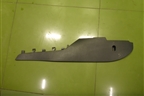 Накладка внутренняя (консоли правая) (5C7863046) для Volkswagen Jetta с 2010-2019г