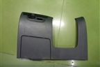 Накладка на торпедо (под рулем) (5C7858365) для Volkswagen Jetta с 2010-2019г