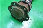Привод передний (1.8л CYG АКПП) (4G0407271F) для Audi A6 (C7) с 2011-2018г