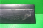 Накладка двери передней левой (80871BR01A) для Nissan Qashqai (J10E) с 2006-2013г