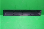 Накладка двери передней левой (80871BR01A) для Nissan Qashqai (J10E) с 2006-2013г