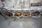 Головка блока цилиндров (3zr.2.0л) для Toyota Rav-4 с 2006-2013г