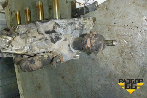 Головка блока цилиндров (3zr.2.0л) для Toyota Rav-4 с 2006-2013г