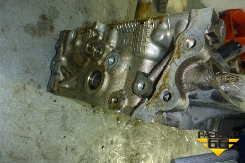 Головка блока цилиндров (3zr.2.0л) для Toyota Rav-4 с 2006-2013г