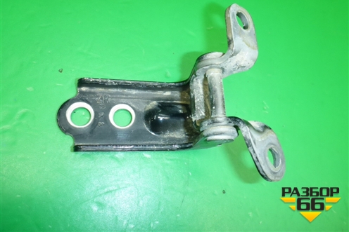 Петля двери задней левой нижняя для Subaru Forester (SH5) с 2008-2012г