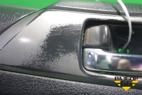 Обшивка двери передней левой под электрику (94213SC070) для Subaru Forester (SH5) с 2008-2012г